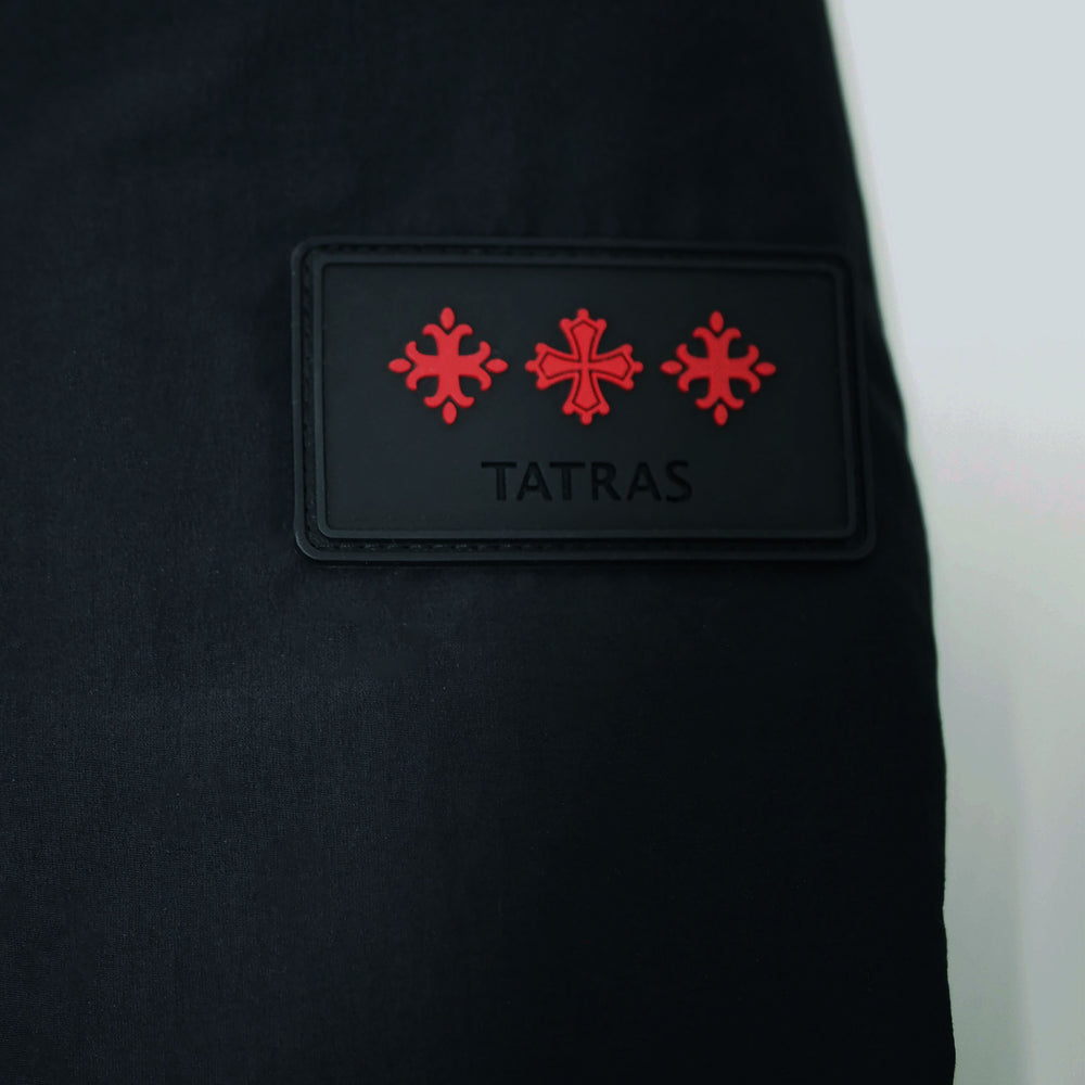 
                  
                    TATRAS NODAGIO BLACK [92450]
                  
                