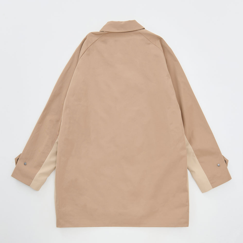 
                  
                    Soutien Collar Coat BEIGE [94401]
                  
                