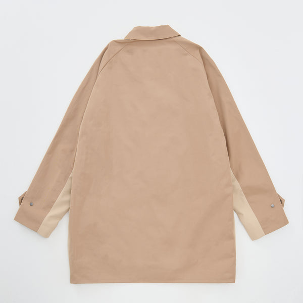 
                  
                    Soutien Collar Coat BEIGE [94401]
                  
                