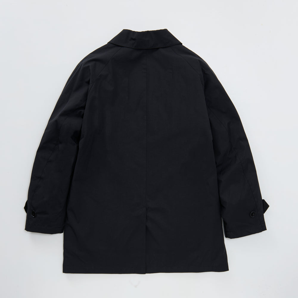 
                  
                    3WaySoutienCollarCoat BLACK [94402]
                  
                