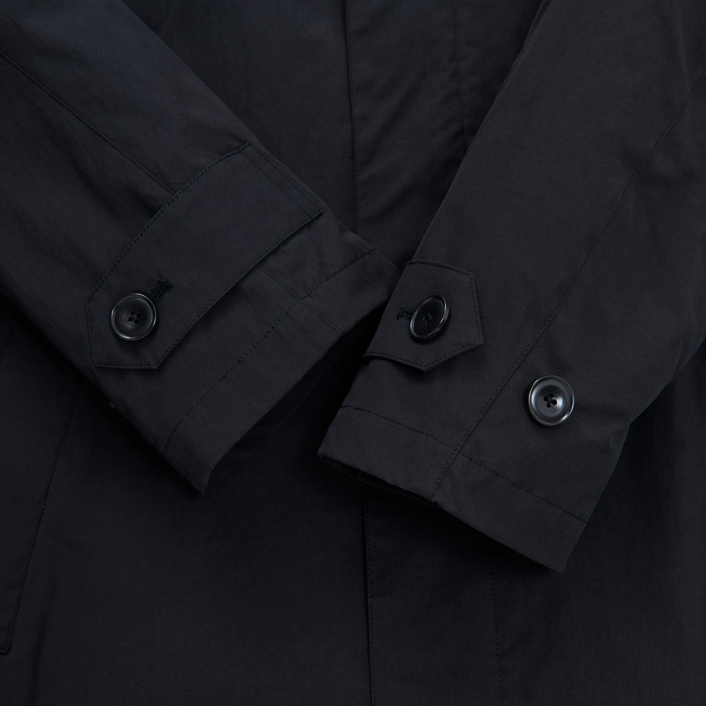 
                  
                    3WaySoutienCollarCoat BLACK [94402]
                  
                