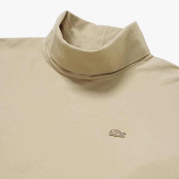 
                  
                    LACOSTE(ラコステ)タートルネック長袖Tシャツ[23353]
                  
                