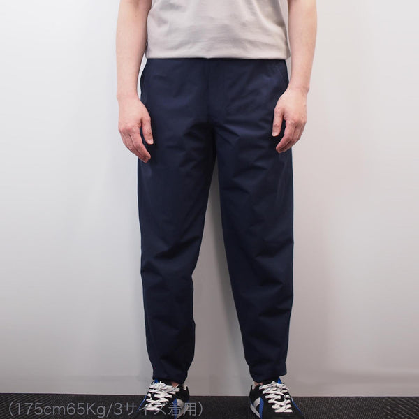 
                  
                    Dry Twill Pants NAVY [74203]
                  
                