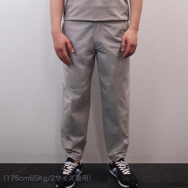 
                  
                    Dry Twill Pants NAVY [74203]
                  
                