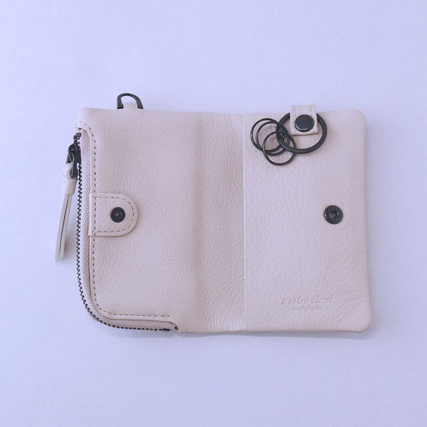 
                  
                    【nostroatout】  key case with coin purse[32503]
                  
                