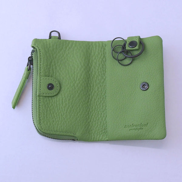 
                  
                    【nostroatout】  key case with coin purse[32503]
                  
                