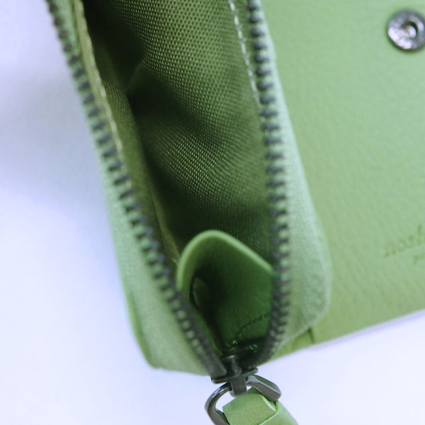 
                  
                    【nostroatout】  key case with coin purse[32503]
                  
                