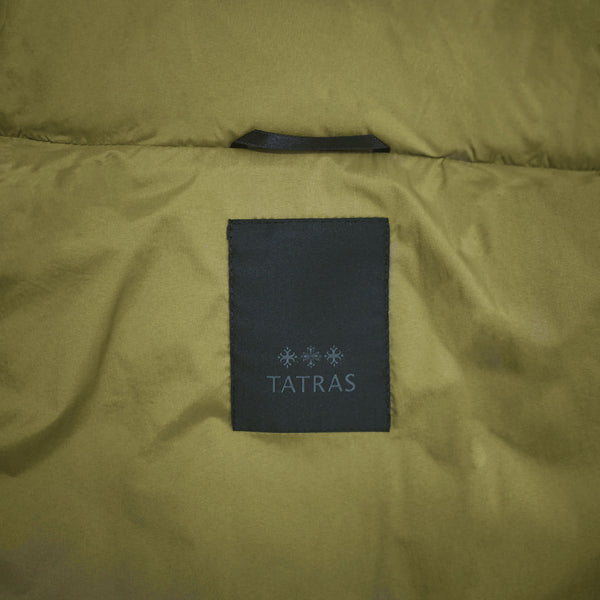 
                  
                    TATRAS TARO KHAKI[52455]
                  
                