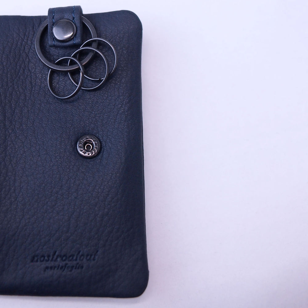 
                  
                    【nostroatout】  key case with coin purse[32503]
                  
                