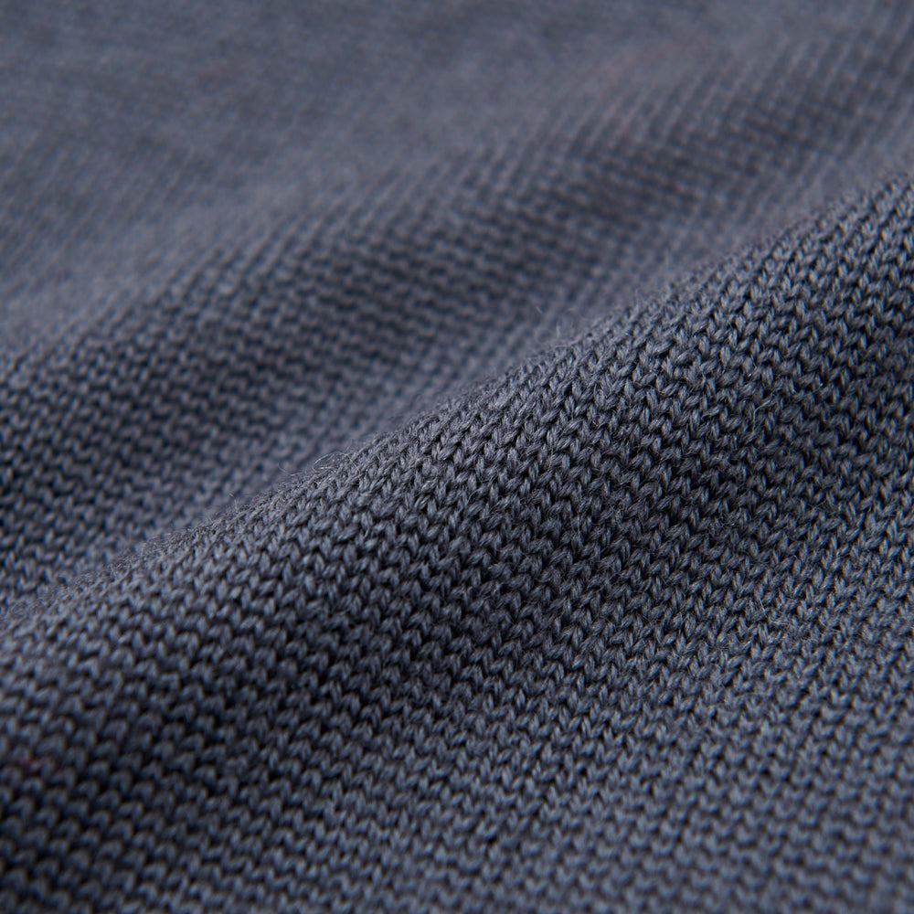 
                  
                    Guernsey Knit CHARCOAL GREY [12401]
                  
                