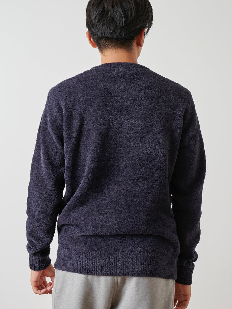 
                  
                    Seagreen シーグリーン MOCO room wear NAVY［22358］
                  
                