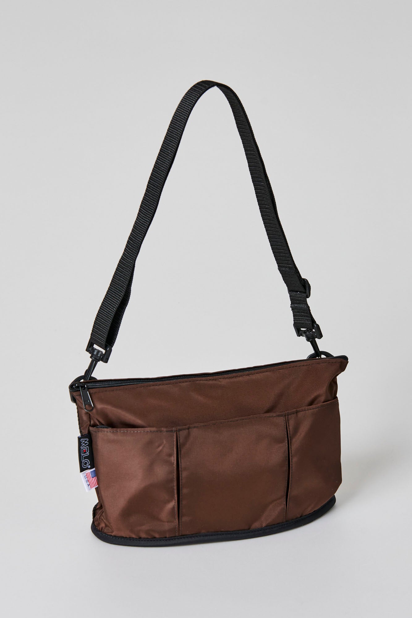 MELO Shoulder Bag[32516] – Charee Braver