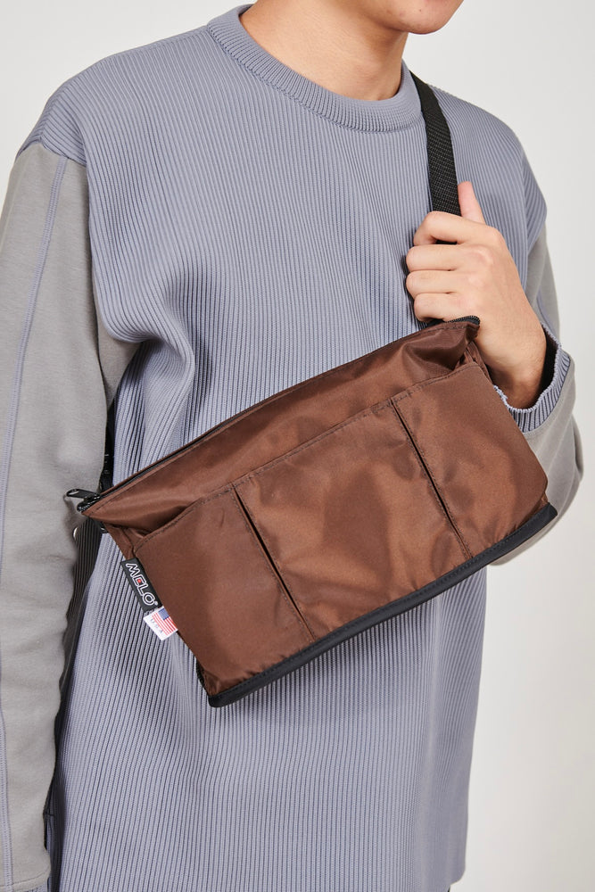 
                  
                    MELO  Shoulder Bag[32516]
                  
                