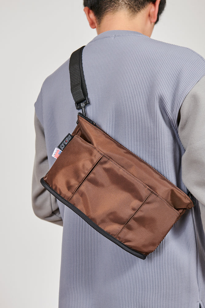 MELO  Shoulder Bag[32516]