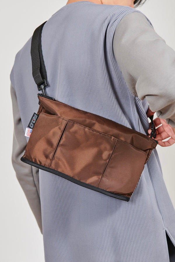 
                  
                    MELO  Shoulder Bag[32516]
                  
                