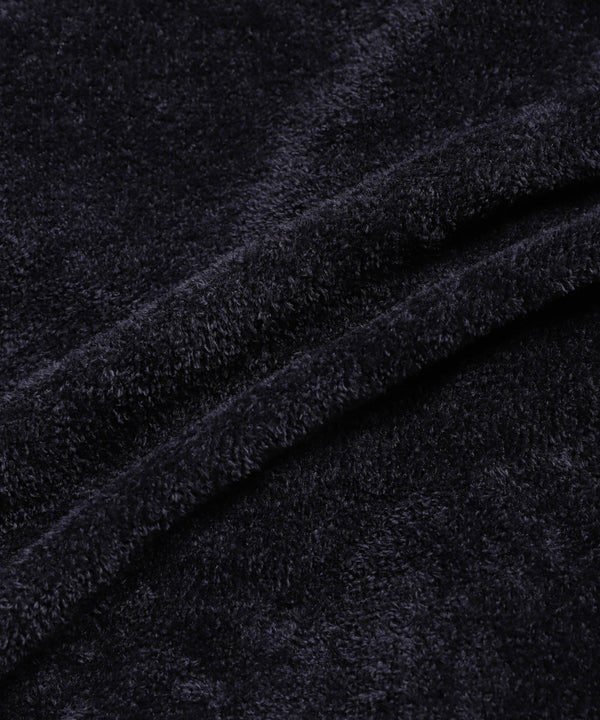 
                  
                    Seagreen シーグリーン MOCO room wear hoodie BLACK［22359］
                  
                