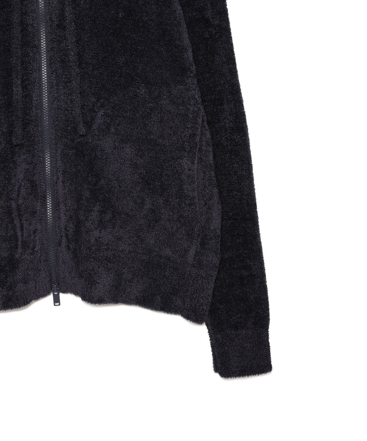 
                  
                    Seagreen シーグリーン MOCO room wear hoodie BLACK［22359］
                  
                