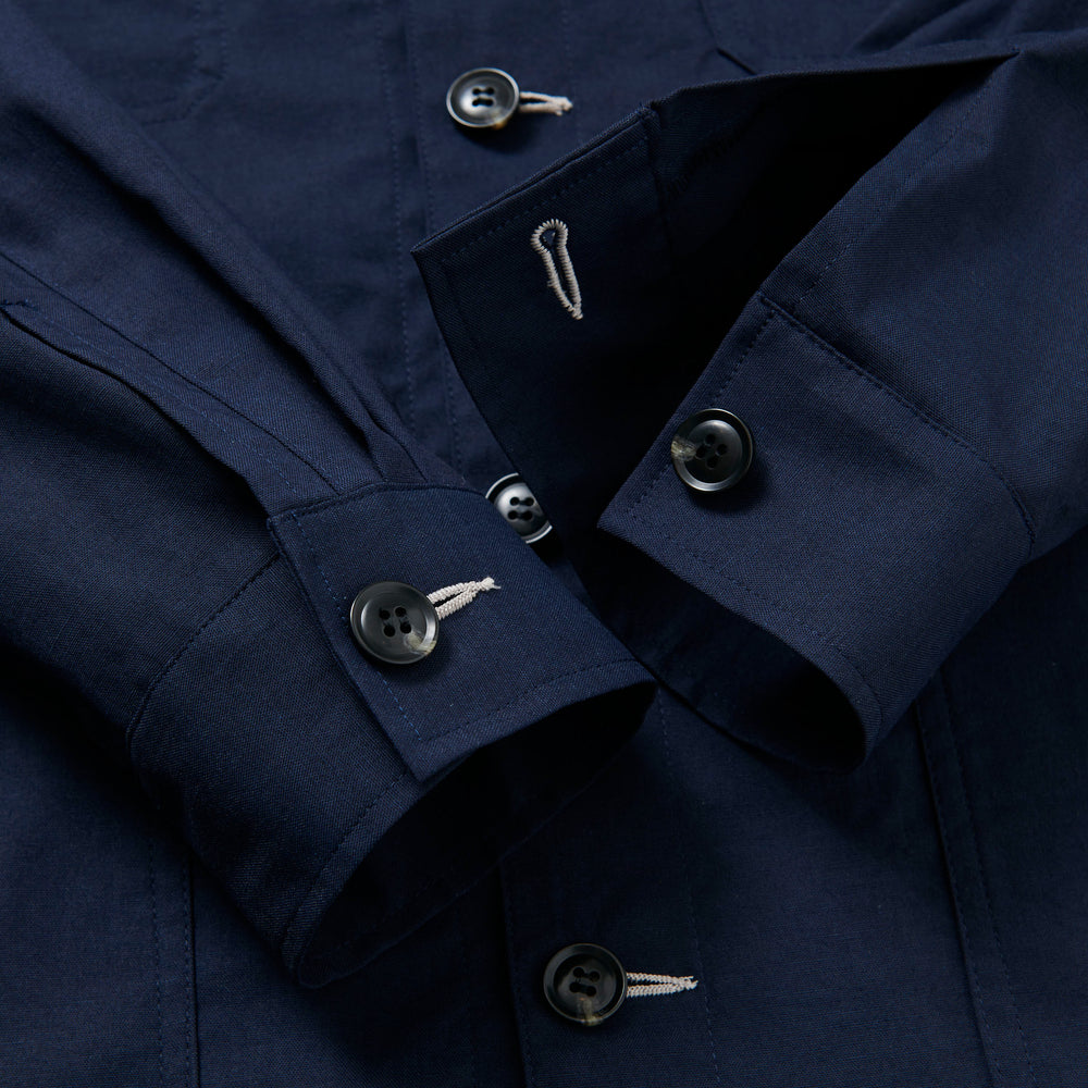 
                  
                    Coolmax Ox Coverall NAVY［53106］
                  
                