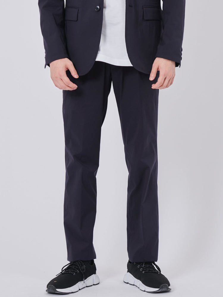 Solotex Stretch Pants NAVY [72100]