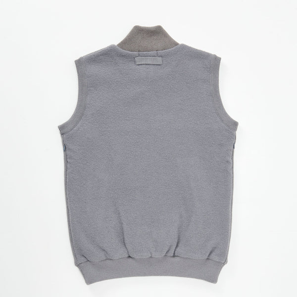 
                  
                    Diaplex Knit Vest GRAY [62400]
                  
                