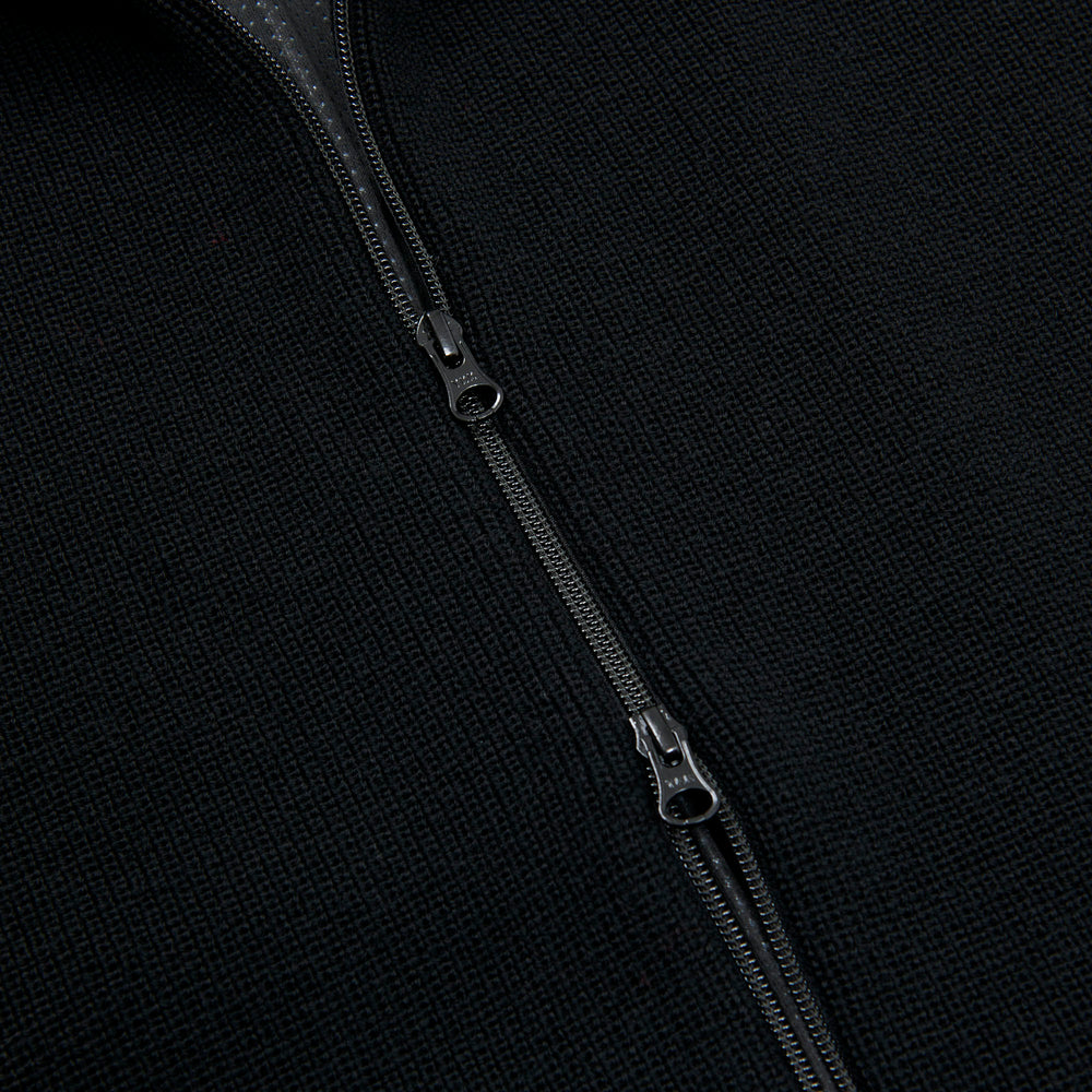 
                  
                    Diaplex Knit Vest BLACK [62400]
                  
                