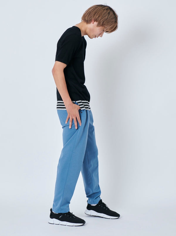 
                  
                    Stretch Slim Pants BLUE［72110］
                  
                