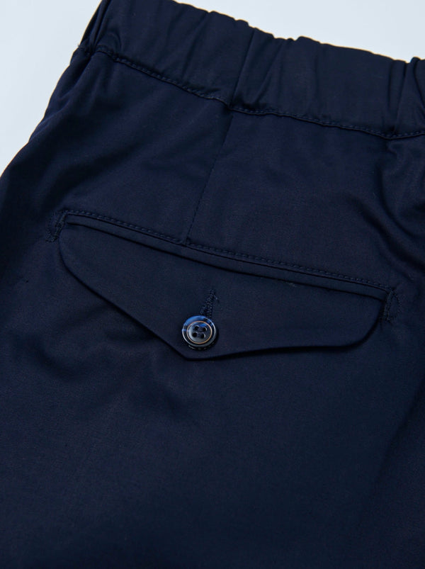 
                  
                    Wide Buggy Shorts NAVY［72207］
                  
                