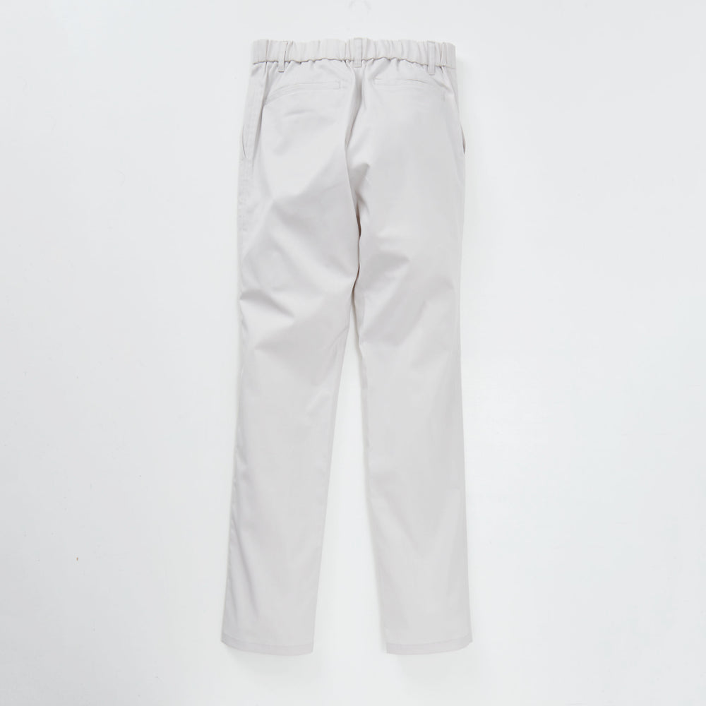 
                  
                    Cotton-touch Baker Pants RIGHTGRAY［73115］
                  
                