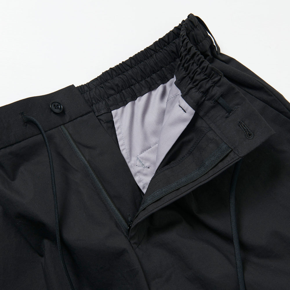 
                  
                    Typewriter Stretch Pants BLACK［73118］
                  
                