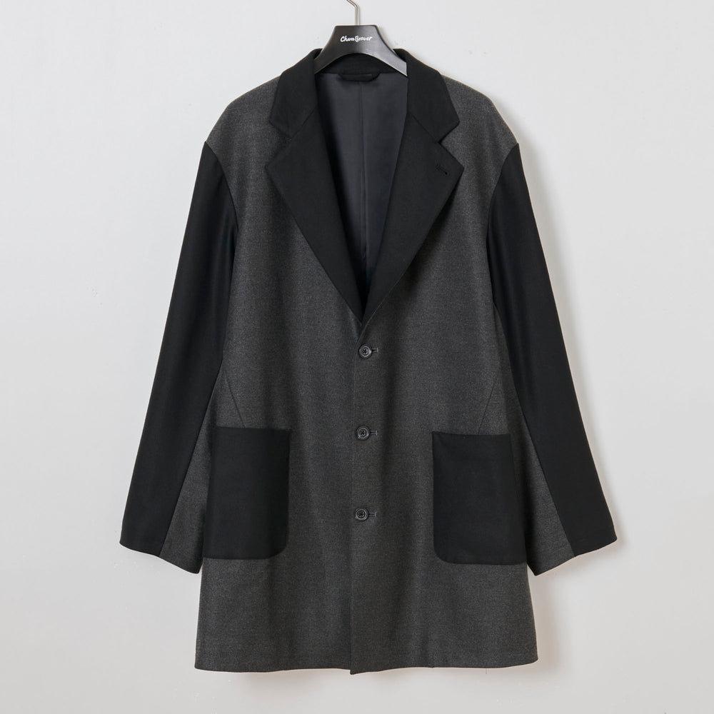 
                  
                    Softthermo Chester Coat [92300]
                  
                