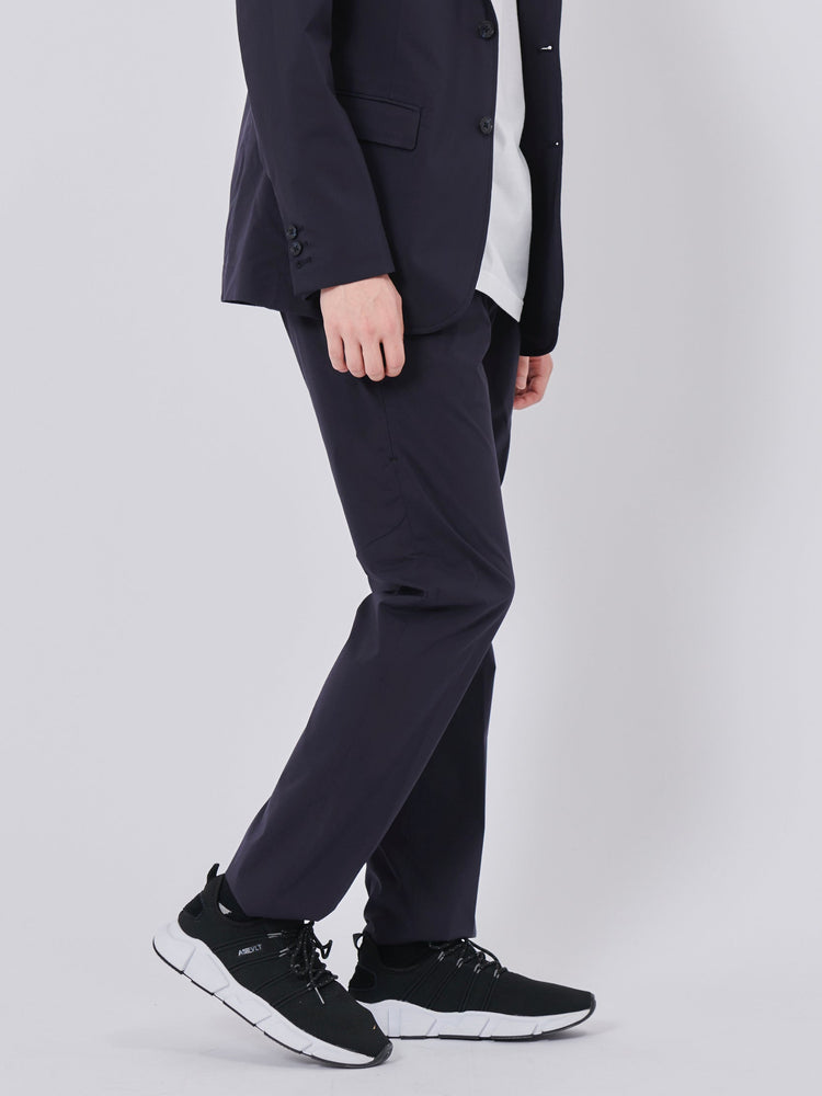 
                  
                    Solotex Stretch Pants NAVY [72100]
                  
                