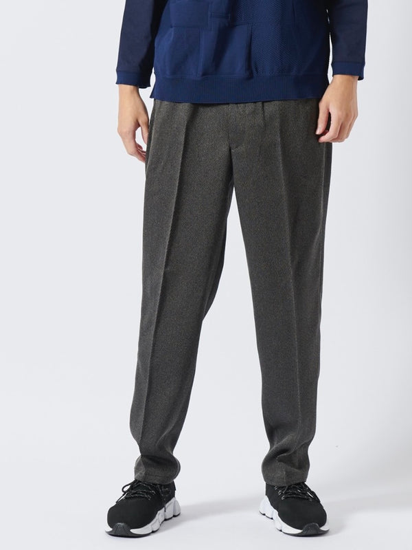 
                  
                    Formosa Kersey Pants CHARCOAL GRAY［72304］
                  
                