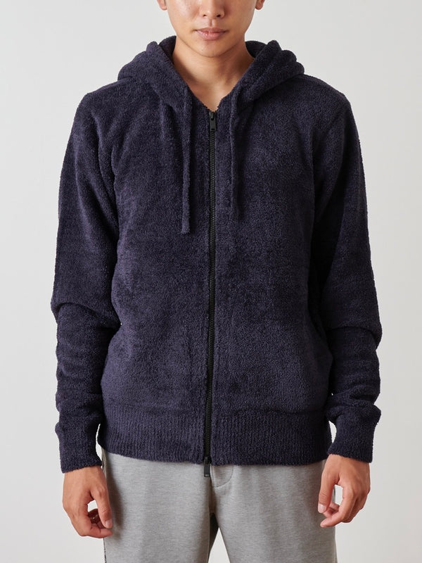 
                  
                    Seagreen シーグリーン MOCO room wear hoodie NAVY［22360］
                  
                