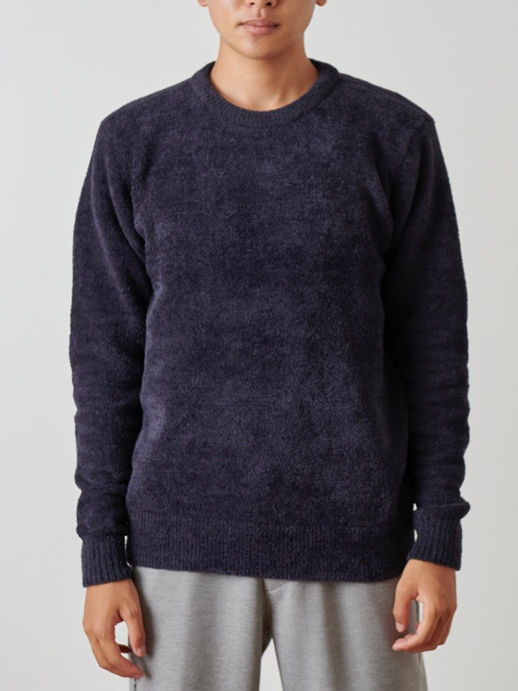 
                  
                    Seagreen シーグリーン MOCO room wear NAVY［22358］
                  
                