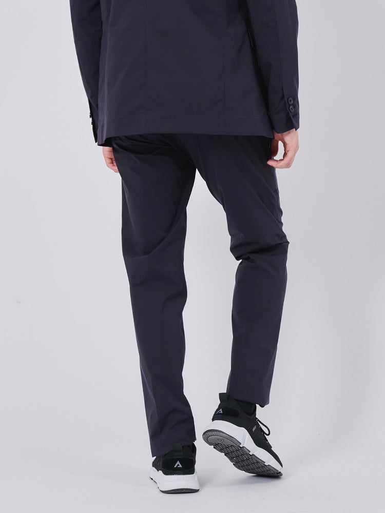 
                  
                    Solotex Stretch Pants NAVY [72100]
                  
                