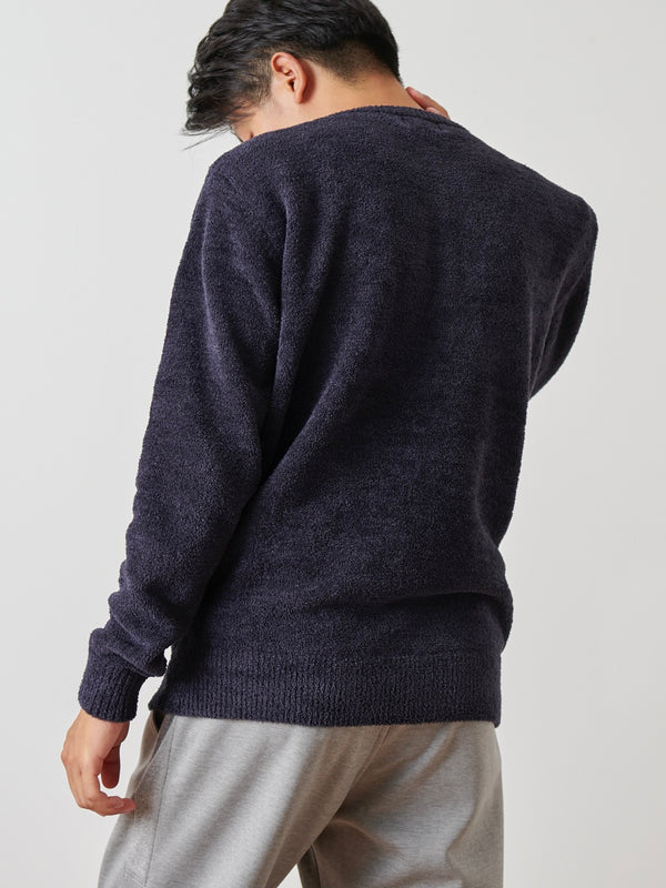 
                  
                    Seagreen シーグリーン MOCO room wear NAVY［22358］
                  
                